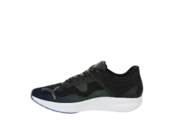 Puma Mens Redeem Profoam Running Shoe - Black -ADAS Shoes Shop US 01 601254 03