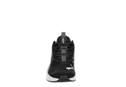 Puma Mens Hyperdrive Profoam Speed Running Shoe - Black -ADAS Shoes Shop US 01 601260 02