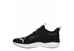 Puma Mens Hyperdrive Profoam Speed Running Shoe - Black -ADAS Shoes Shop US 01 601260 03