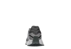 Reebok Mens Zig Dynamica 4 Sneaker - Grey -ADAS Shoes Shop US 01 601270 04
