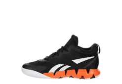 Reebok Mens Zig Encore Basketball Shoe - Black -ADAS Shoes Shop US 01 601271 03