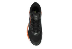 Reebok Mens Zig Encore Basketball Shoe - Black -ADAS Shoes Shop US 01 601271 05