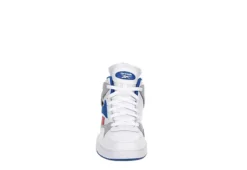 Reebok Mens Bb4590 Sneaker - White -ADAS Shoes Shop US 01 601273 02