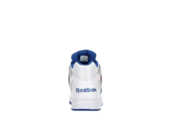 Reebok Mens Bb4590 Sneaker - White -ADAS Shoes Shop US 01 601273 04