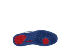 Reebok Mens Bb4590 Sneaker - White -ADAS Shoes Shop US 01 601273 06