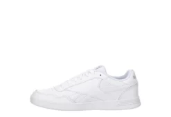 Reebok Mens Court Advance Sneaker - White -ADAS Shoes Shop US 01 601275 03