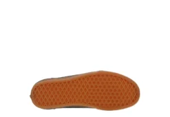 Vans Mens Ward Sneaker - Teal -ADAS Shoes Shop US 01 601285 06