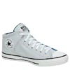 Converse Mens Chuck Taylor All Star High Street Sneaker - Pale Grey