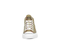 Converse Mens Chuck Taylor All Star Malden Sneaker - Khaki -ADAS Shoes Shop US 01 601287 02