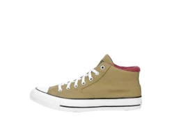 Converse Mens Chuck Taylor All Star Malden Sneaker - Khaki -ADAS Shoes Shop US 01 601287 03