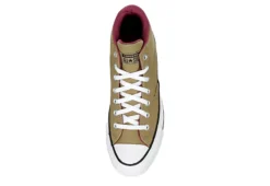 Converse Mens Chuck Taylor All Star Malden Sneaker - Khaki -ADAS Shoes Shop US 01 601287 05
