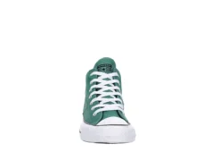 Converse Mens Chuck Taylor All Star Malden Sneaker - Aqua -ADAS Shoes Shop US 01 601288 02