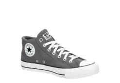 Converse Mens Chuck Taylor All Star Malden Sneaker - Dark Grey