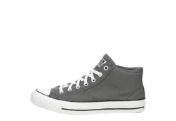 Converse Mens Chuck Taylor All Star Malden Sneaker - Dark Grey -ADAS Shoes Shop US 01 601289 03