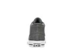 Converse Mens Chuck Taylor All Star Malden Sneaker - Dark Grey -ADAS Shoes Shop US 01 601289 04
