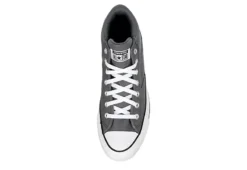 Converse Mens Chuck Taylor All Star Malden Sneaker - Dark Grey -ADAS Shoes Shop US 01 601289 05