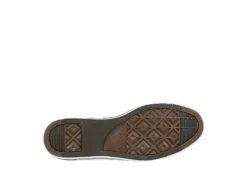 Converse Mens Chuck Taylor All Star Malden Sneaker - Dark Grey -ADAS Shoes Shop US 01 601289 06