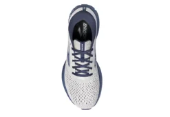 Brooks Mens Signal 3 Running Shoes - Grey -ADAS Shoes Shop US 01 601292 03