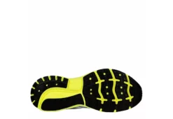 Brooks Mens Transmit 3 Running Shoe - Grey -ADAS Shoes Shop US 01 601293 06