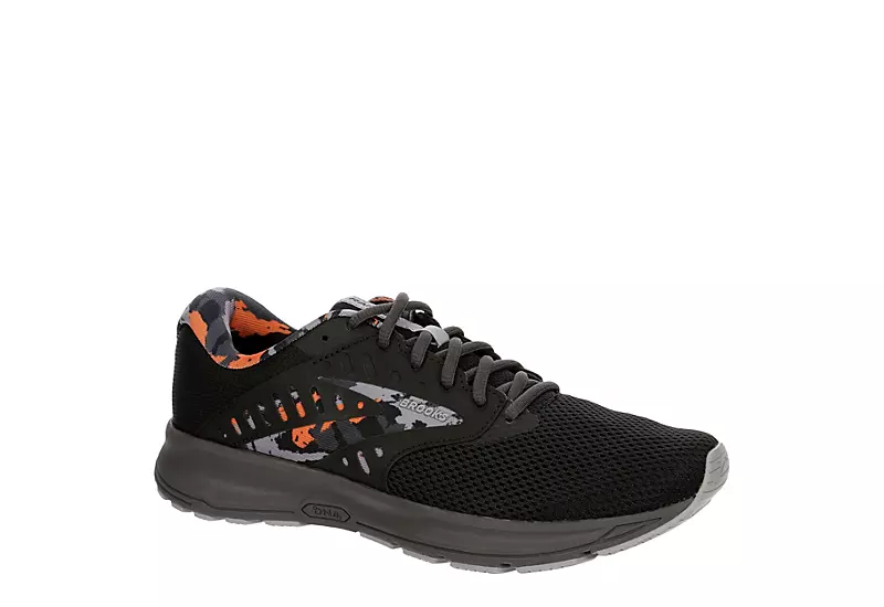 Brooks Range 2 Running Shoe