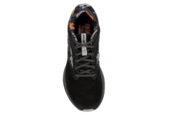 Brooks Mens Range 2 Running Shoe - Black -ADAS Shoes Shop US 01 601294 05