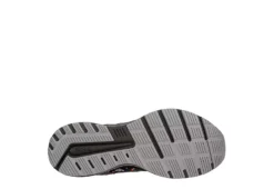 Brooks Mens Range 2 Running Shoe - Black -ADAS Shoes Shop US 01 601294 06