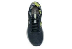 Brooks Mens Range 2 Running Shoe - Blue -ADAS Shoes Shop US 01 601295 05