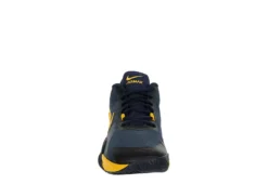 Nike Mens Air Max Impact 4 Basketball Shoe - Navy -ADAS Shoes Shop US 01 601299 02