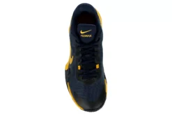 Nike Mens Air Max Impact 4 Basketball Shoe - Navy -ADAS Shoes Shop US 01 601299 05