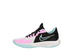 Nike Mens Precision 6 Basketball Shoe - Off White -ADAS Shoes Shop US 01 601302 03