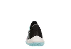 Nike Mens Precision 6 Basketball Shoe - Off White -ADAS Shoes Shop US 01 601302 04