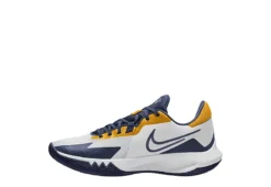 Nike Mens Precision 6 Basketball Shoe - White -ADAS Shoes Shop US 01 601303 03