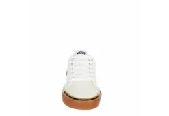 Vans Mens Seldan Sneaker - Off White -ADAS Shoes Shop US 01 601305 02