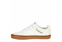 Vans Mens Seldan Sneaker - Off White -ADAS Shoes Shop US 01 601305 03