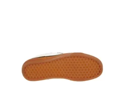 Vans Mens Seldan Sneaker - Off White -ADAS Shoes Shop US 01 601305 06