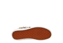 Vans Mens Seldan Sneaker - Mustard -ADAS Shoes Shop US 01 601319 06