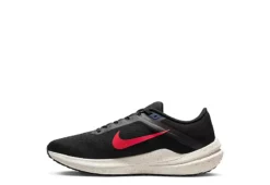 Nike Mens Air Winflo 10 Running Shoe - Black -ADAS Shoes Shop US 01 601330 02