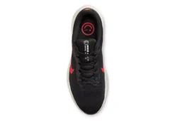 Nike Mens Air Winflo 10 Running Shoe - Black -ADAS Shoes Shop US 01 601330 04