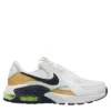 Nike Mens Air Max Excee Sneaker - White