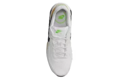 Nike Mens Air Max Excee Sneaker - White -ADAS Shoes Shop US 01 601332 03