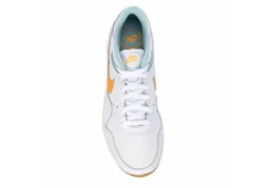 Nike Mens Air Max Sc Sneaker - White -ADAS Shoes Shop US 01 601337 05