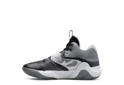 Nike Mens Kd Trey 5 X Basketball Shoe - Grey -ADAS Shoes Shop US 01 601340 02