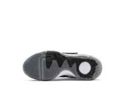 Nike Mens Kd Trey 5 X Basketball Shoe - Grey -ADAS Shoes Shop US 01 601340 05