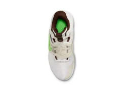 Nike Mens Kd Trey 5 X Basketball Shoe - Sand -ADAS Shoes Shop US 01 601347 04
