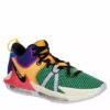 Nike Mens Lebron Witness 7 Basketball Shoe - Multicolor