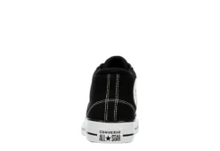 Converse Mens Chuck Taylor All Star Malden Sneaker - Black -ADAS Shoes Shop US 01 601359 04