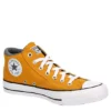 Converse Mens Chuck Taylor All Star Malden Sneaker - Mustard