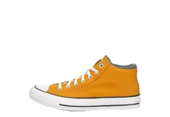 Converse Mens Chuck Taylor All Star Malden Sneaker - Mustard -ADAS Shoes Shop US 01 601360 03