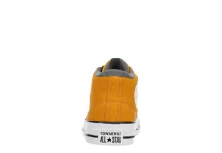 Converse Mens Chuck Taylor All Star Malden Sneaker - Mustard -ADAS Shoes Shop US 01 601360 04