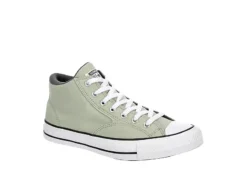 Converse Mens Chuck Taylor All Star Malden Sneaker - Pale Green